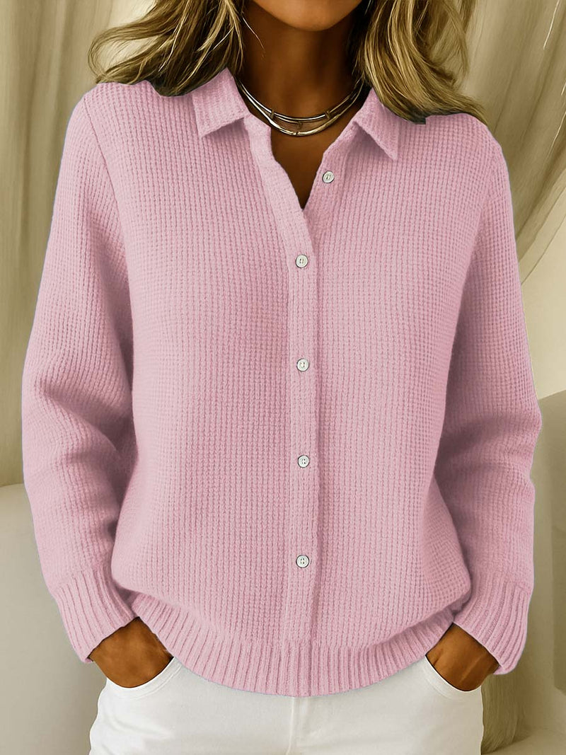 Marisse - Timeless Elegance in Knit
