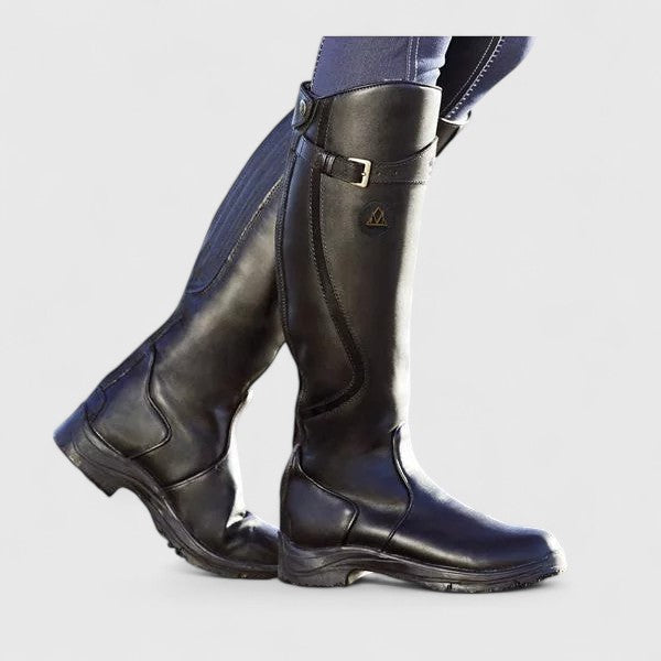 Renata - Orthopaedic Ankle Boots