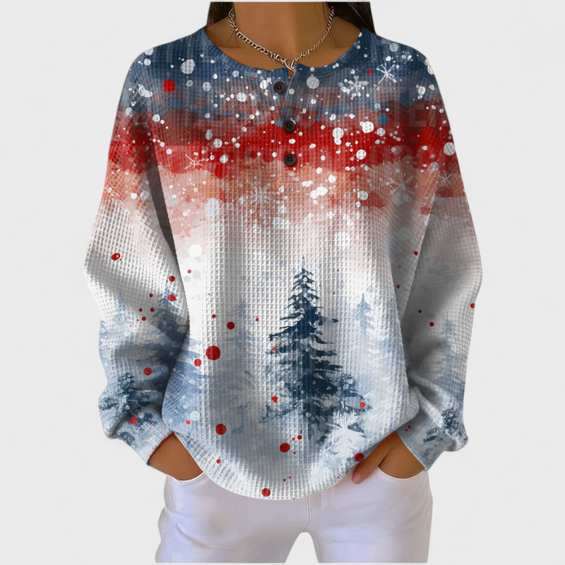 Valérie | Mid-Season Jumper