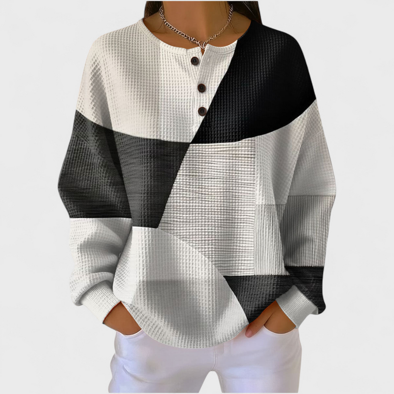 Clara | Mid-Season Jumper