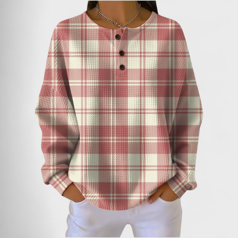 Pauline | Luxurious Simplicity