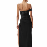 Emily | Women's Elegant Lace Maxi Summer Dress