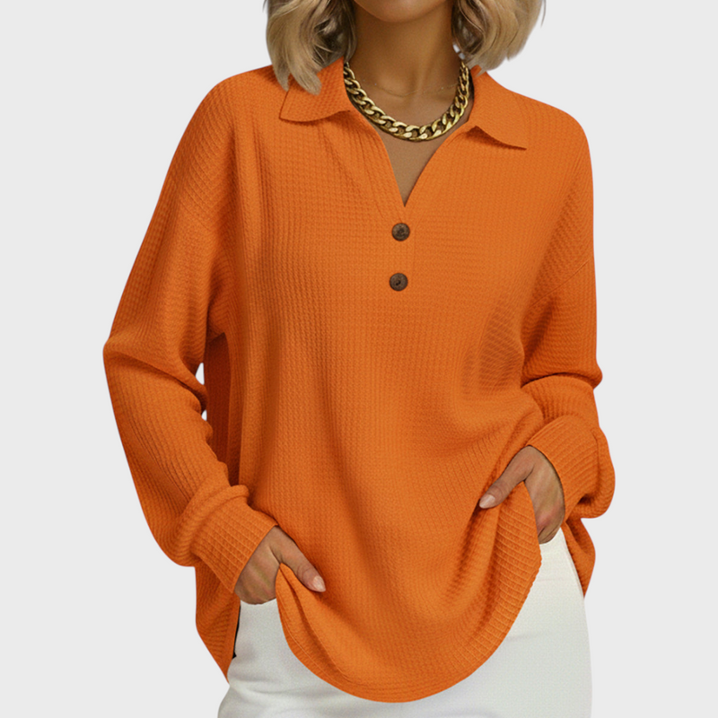 Marion | Mid-Season Jumper