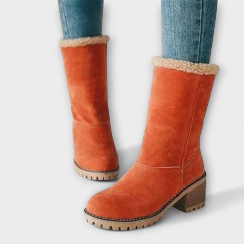 Beatriz – Elegant Shoes for Women